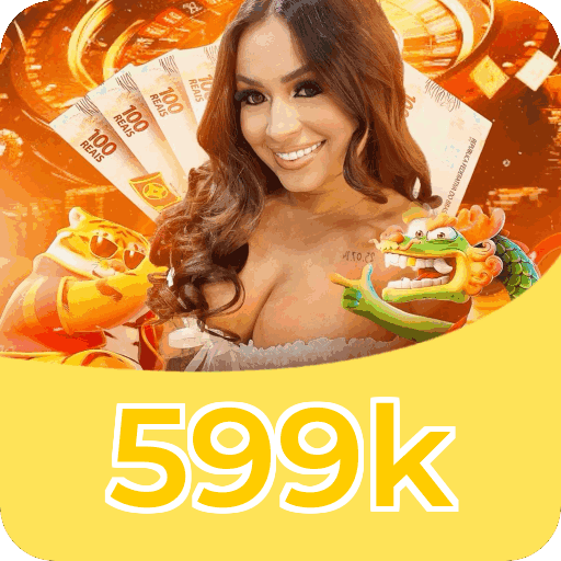 Tabela RTP dos jogos de cassino da 599k